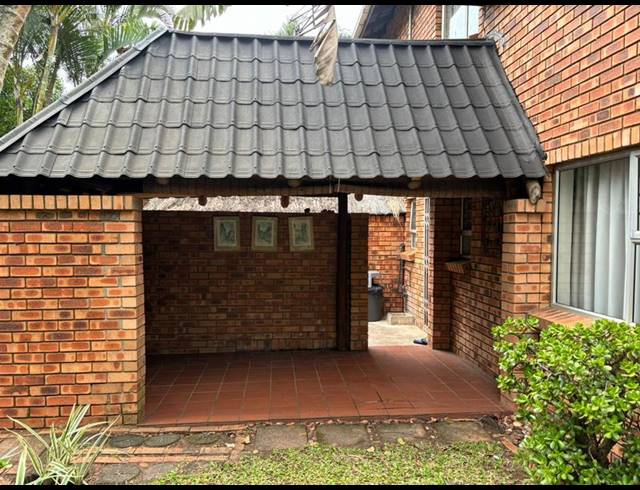 3 BEDROOM DUPLEX FOR SALE IN MEER EN SEE